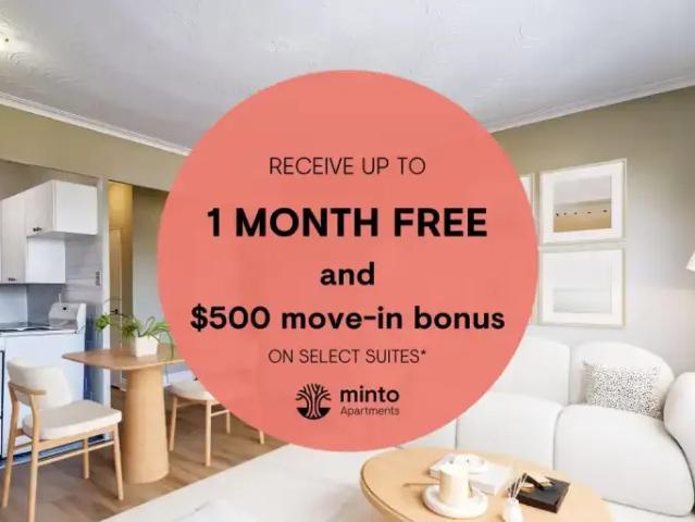 Apartment Toronto ON 105149293