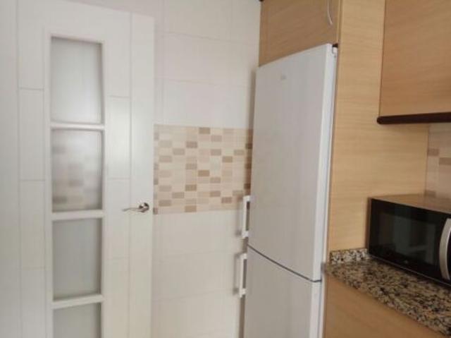 Apartment Torremolinos Montemar