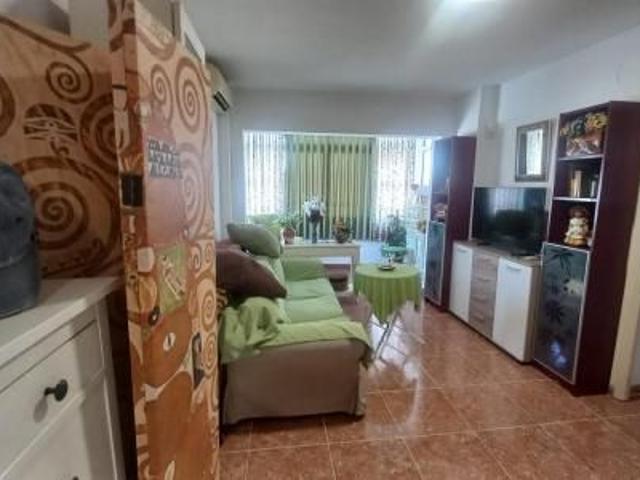 Apartment Torremolinos Centro