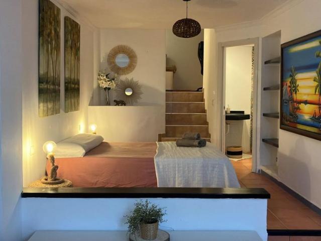 Apartment Torremolinos El pinillo recinto ferial