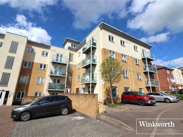 apartment Taylor Court Todd Close, Borehamwood, Hertfordshire
