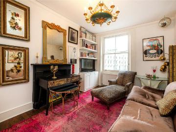 apartment Talbot Road, W2 Notting Hill