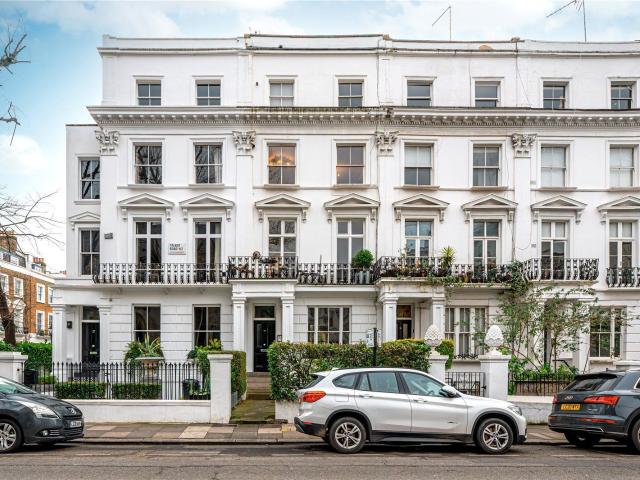 apartment Talbot Road, W2 Notting Hill