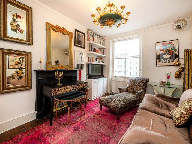 apartment Talbot Road, W2 Notting Hill