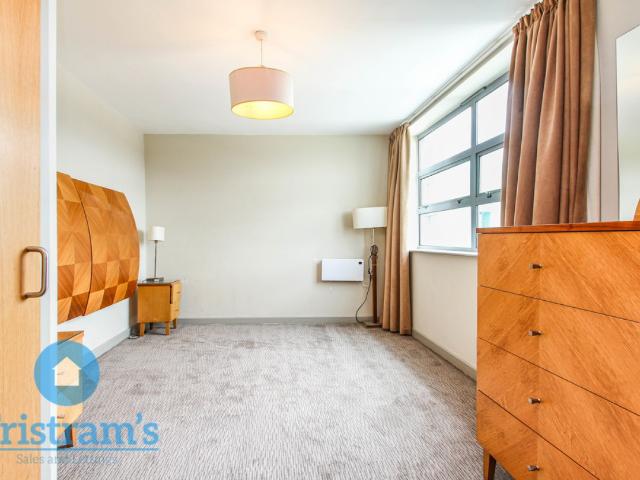 apartment The Ice House, Bolero Square