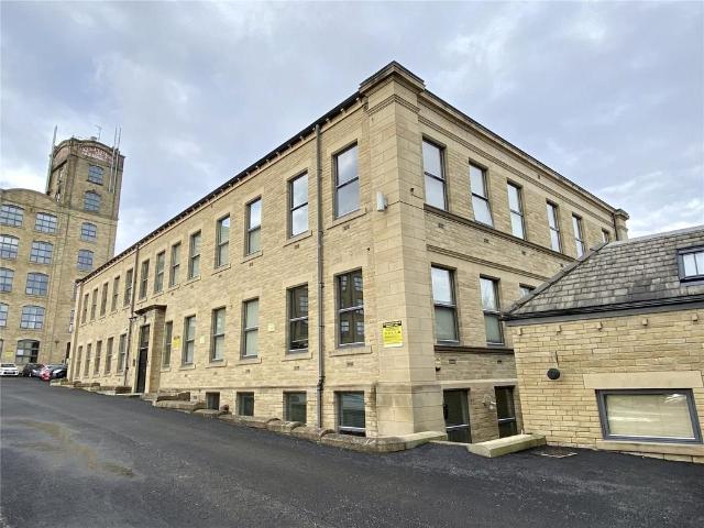 Apartment, The Spinning House, Blakeridge Lane, Batley WF17, 1 bed flat to rent, £700 pcm | PrimeLocation