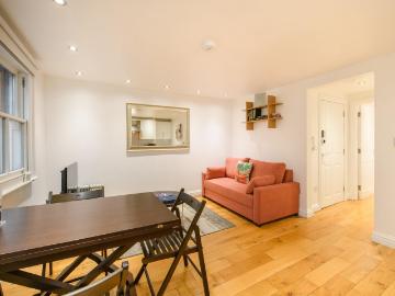 apartment Theobalds Road