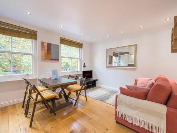 apartment Theobalds Road