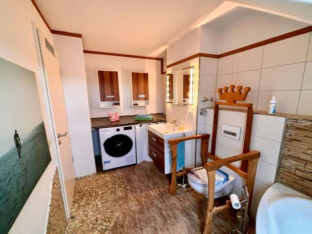 Apartment Thermal Spa Erding