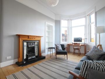 apartment Thornwood Avenue, Thornwood, Glasgow, G11 7QY