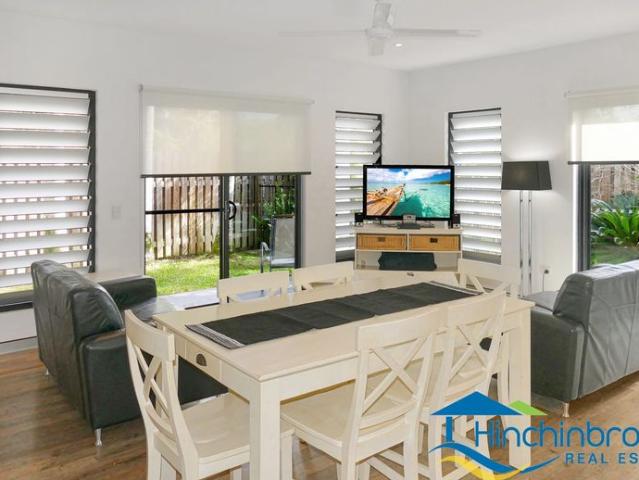 Apartment Three 3 bedroom, two 2 bathroom, furnished & self contained