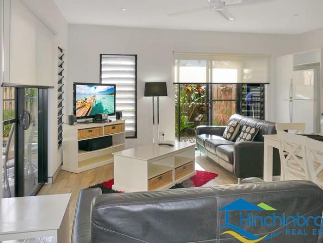Apartment Three 3 bedroom, two 2 bathroom, furnished & self contained