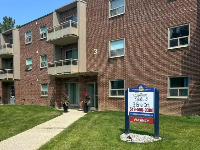 Apartment Tillsonburg ON 91356216