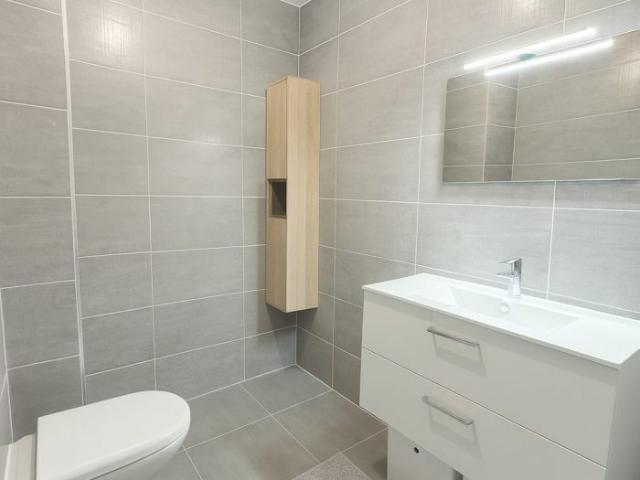 apartment Trappes 78190