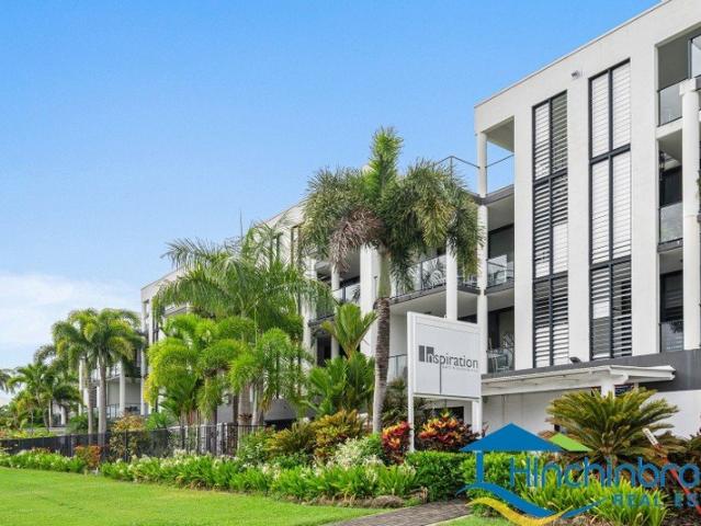 Apartment Two 2 bedroom, two 2 bathroom, unfurnished & private courtyard