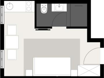 Apartment TYP A