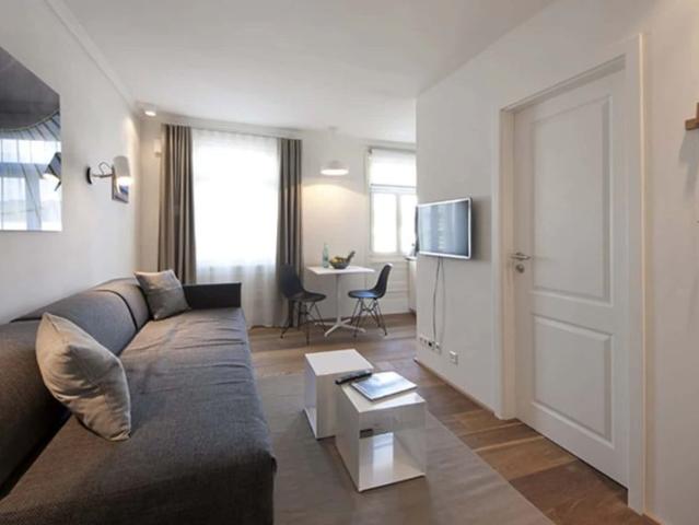 Apartment TYP A