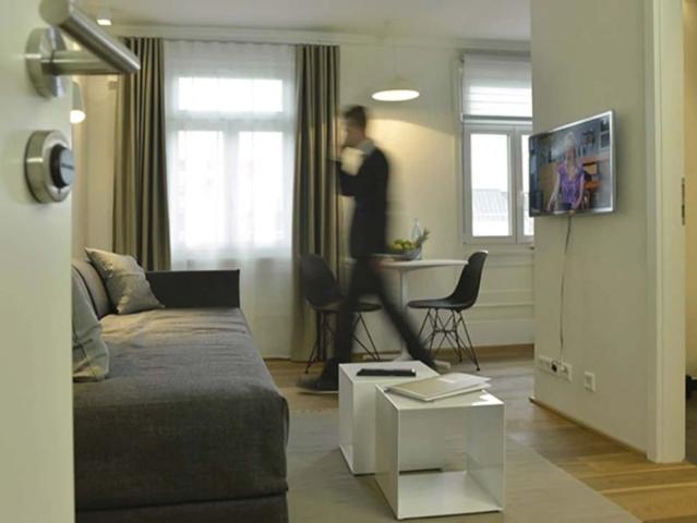 Apartment TYP A