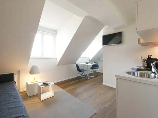 Apartment TYP B