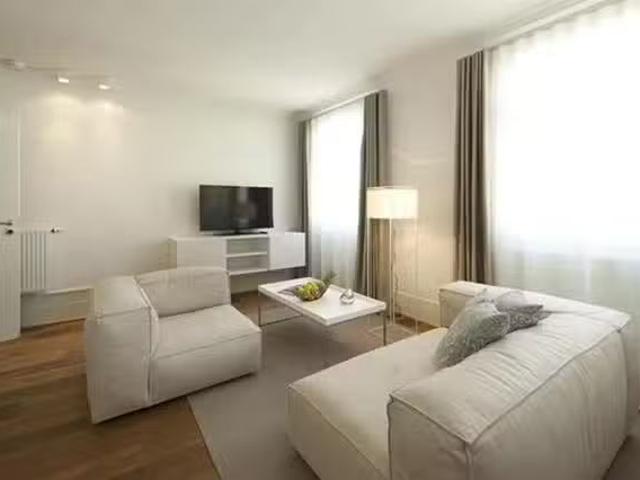 Apartment TYP C