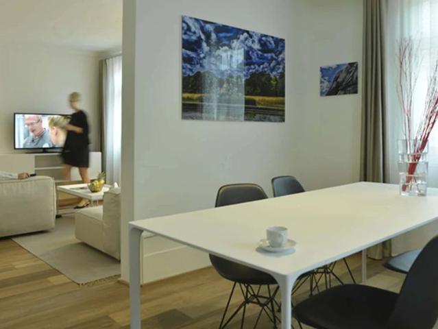 Apartment TYP C