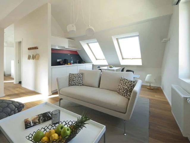 Apartment TYP D