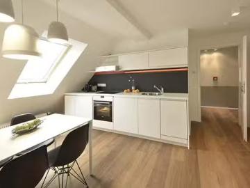 Apartment TYP E