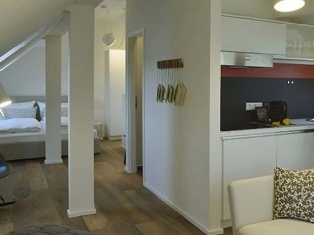 Apartment TYP E