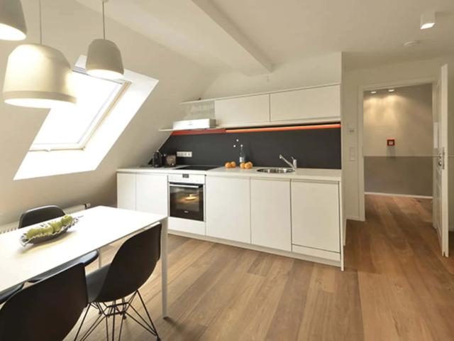 Apartment TYP E