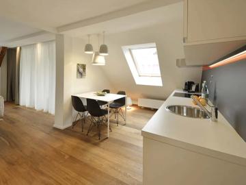 Apartment TYP E