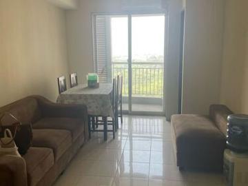 APARTMENT TYPE 2BR FULL FURNISH DI GREAT WESTERN RESORT SERPONG, TANGERANG
