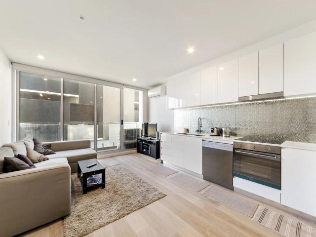 apartment Unit 401/47 Claremont Street, South Yarra