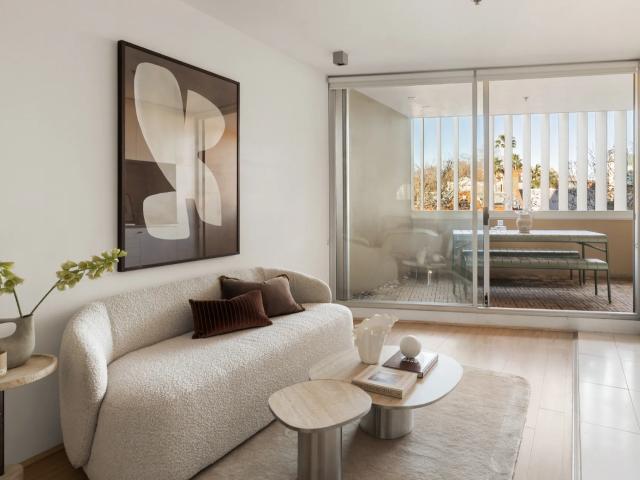 apartment Unit 402/227 Victoria Street, Darlinghurst