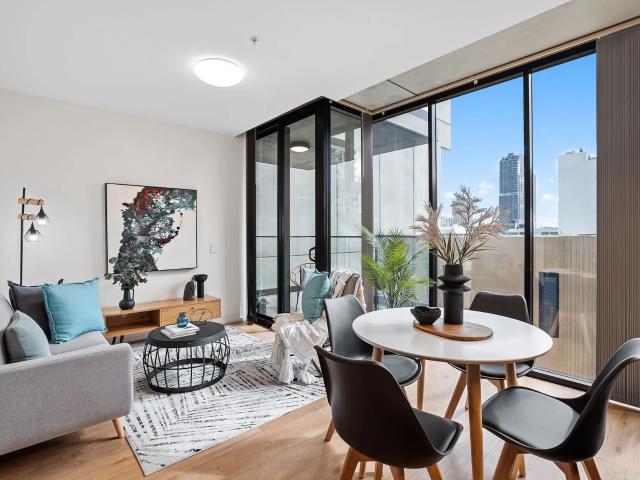 apartment Unit 405/248 Flinders Street, Adelaide