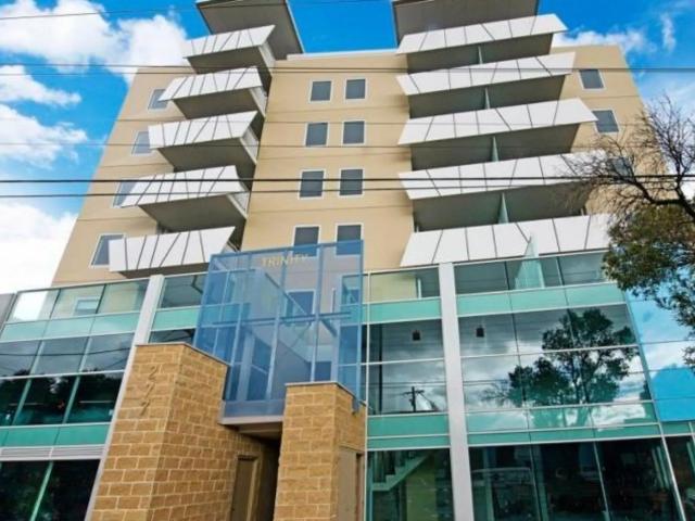 apartment Unit 408/277 Raglan Street, Preston