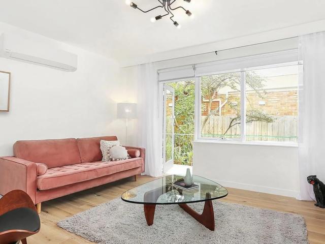 apartment Unit 4/129 131 Argyle Street, St Kilda