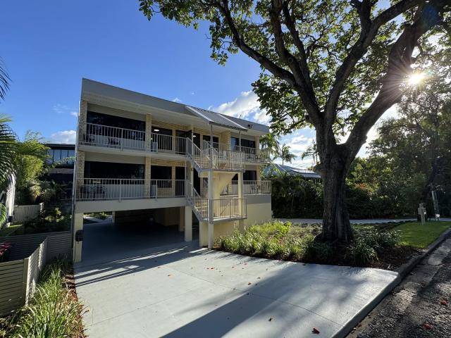 apartment Unit 4/12 Dyne Street, Red Hill