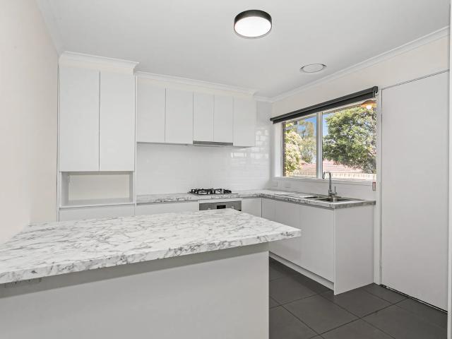 apartment Unit 4/16 Wantirna Road, Ringwood