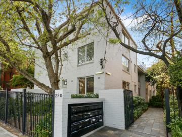 South Yarra, Melbourne, Victoria, Victoria
