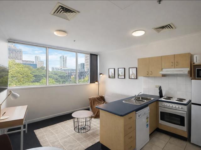 apartment Unit 43/230 Elizabeth Street, Surry Hills