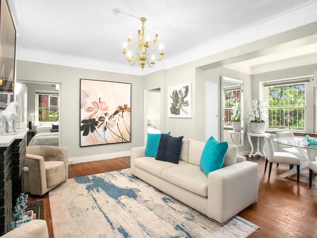 apartment Unit 4/454 Edgecliff Road, Edgecliff