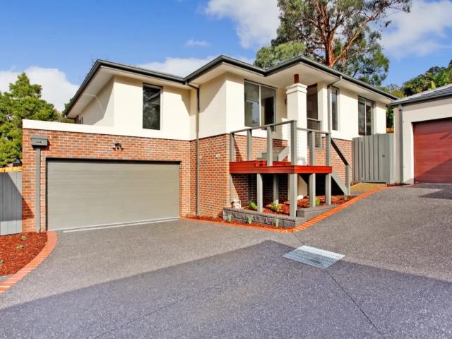 apartment Unit 4/53 Humber Road, Croydon North
