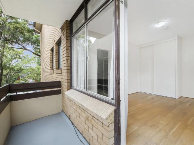 apartment 4/54 58 Johnston Street, Annandale