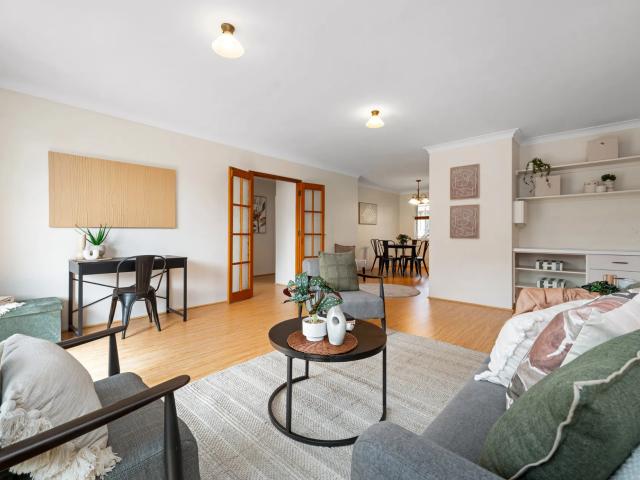 apartment Unit 4/60 Earl Street, Greenslopes