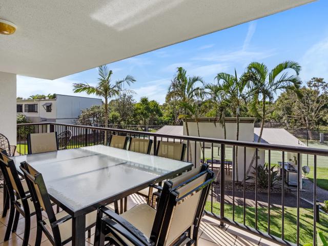 apartment Unit 46/885 David Low Way, Marcoola