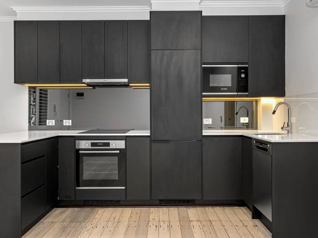 apartment Unit 4/84 Blessington Street, St Kilda