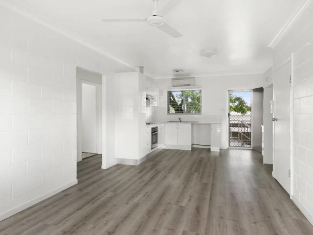 apartment Unit 4/9 Sondrio Street, Woree