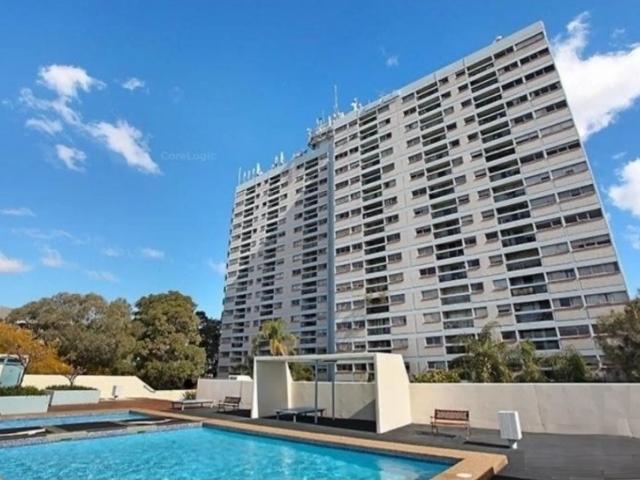 apartment Unit 4K/15 Campbell Street, Parramatta