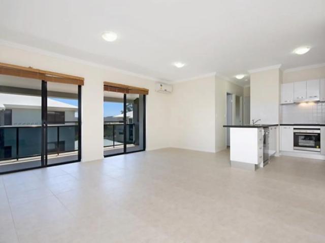 apartment Unit 50/321 341 Angus Smith Drive, Douglas