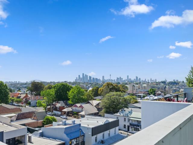 apartment Unit 505/42a Formosa Street, Drummoyne